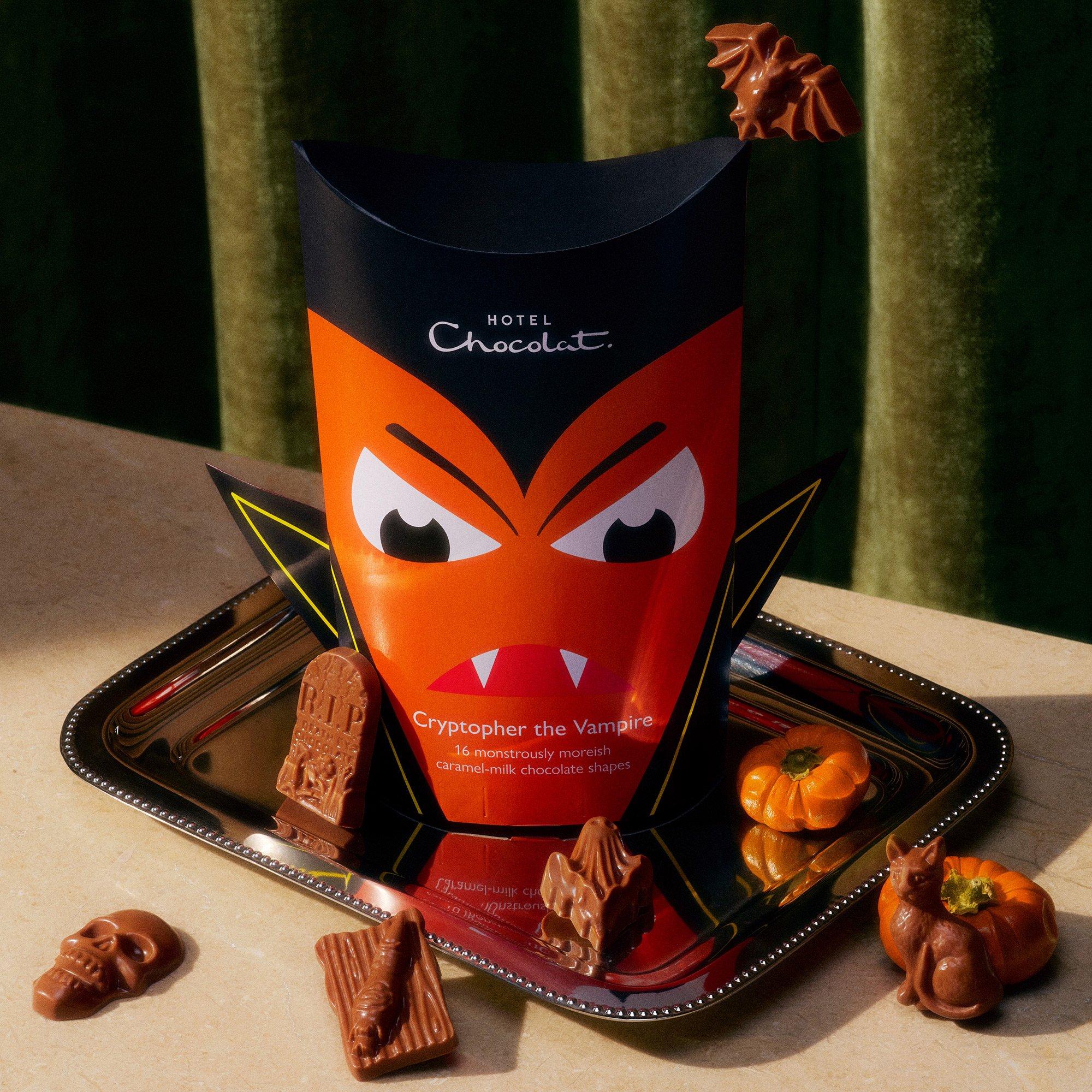 The Full Fright Collection