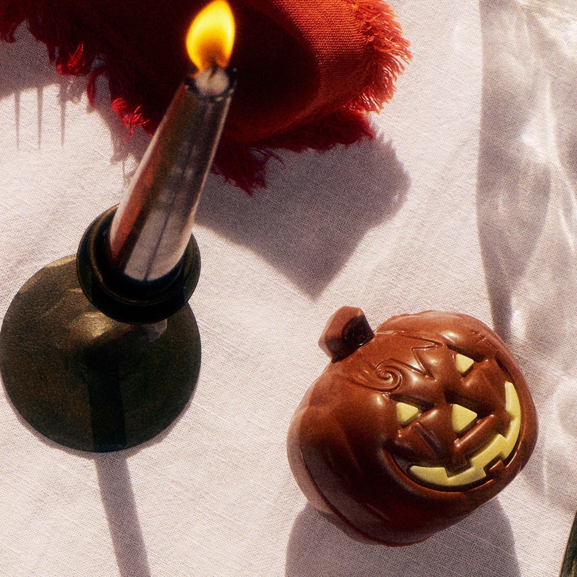 The Full Fright Collection