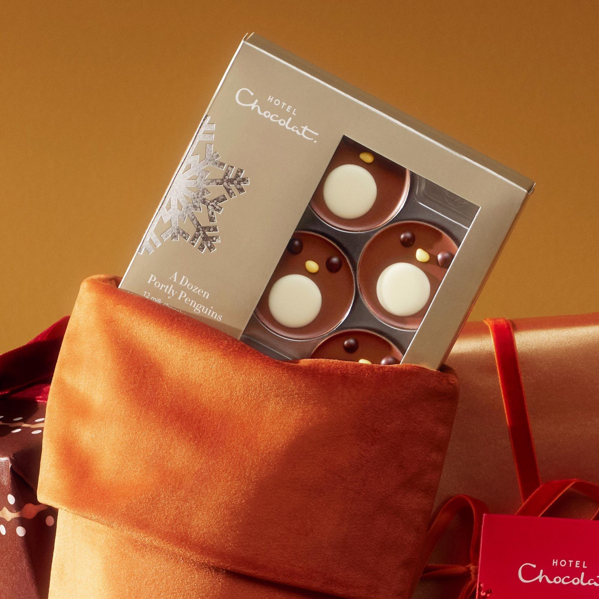 The Festive Family Favourites Collection 