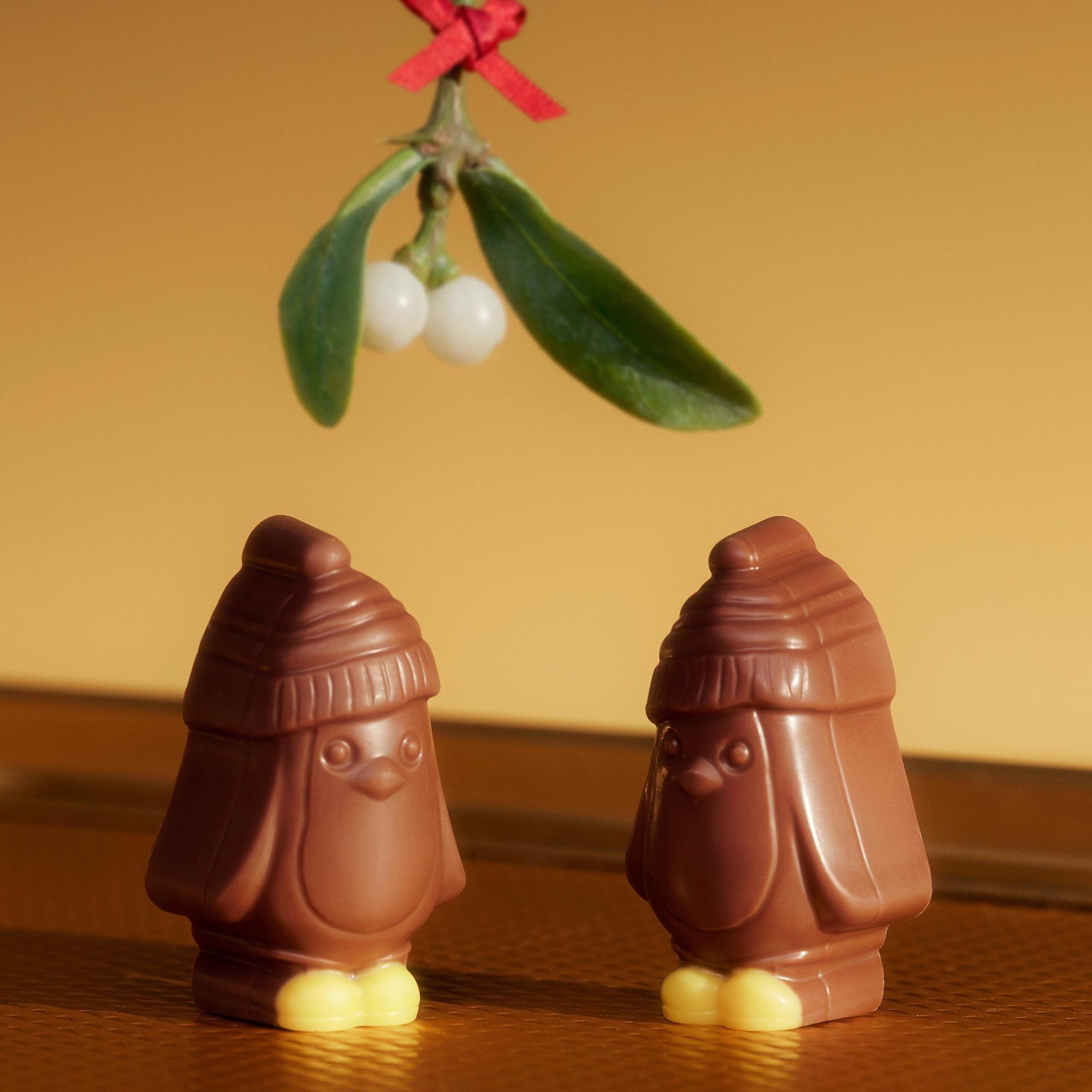 The Festive Family Favourites Collection 