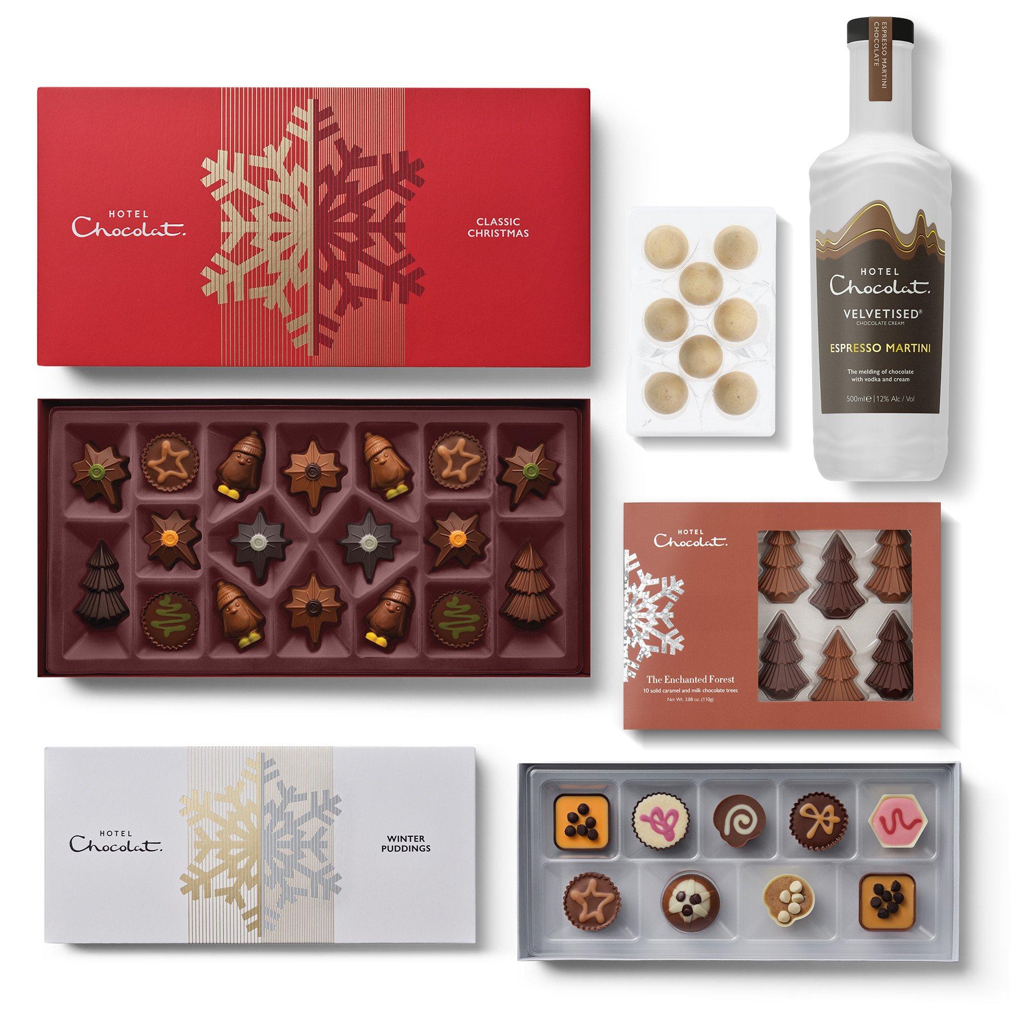 The Festive Dinner Party Collection