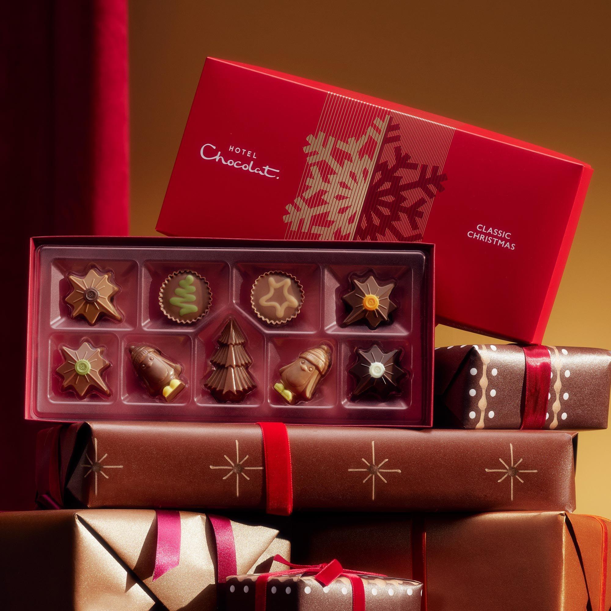 The Christmas Party Collection