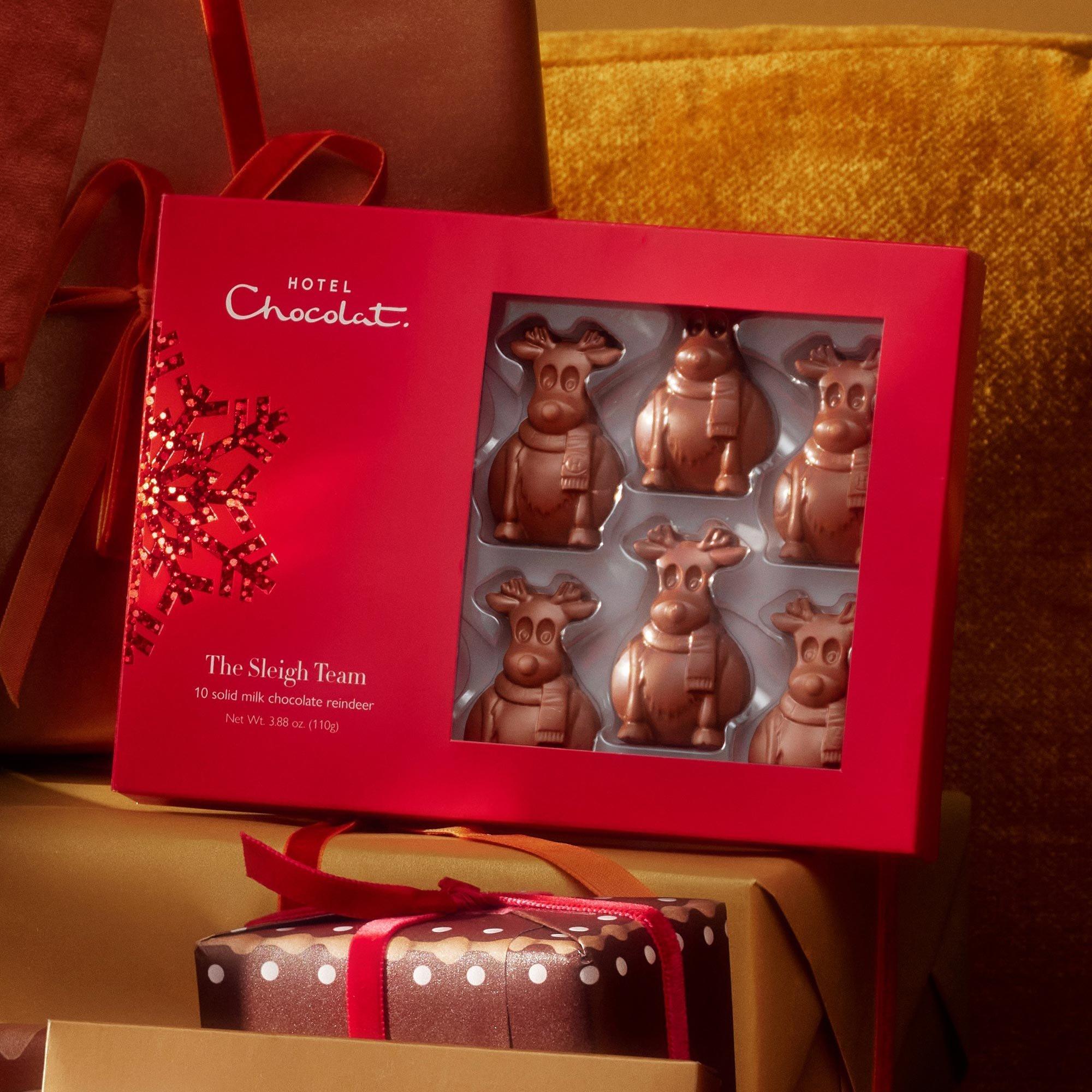 The Christmas Party Collection