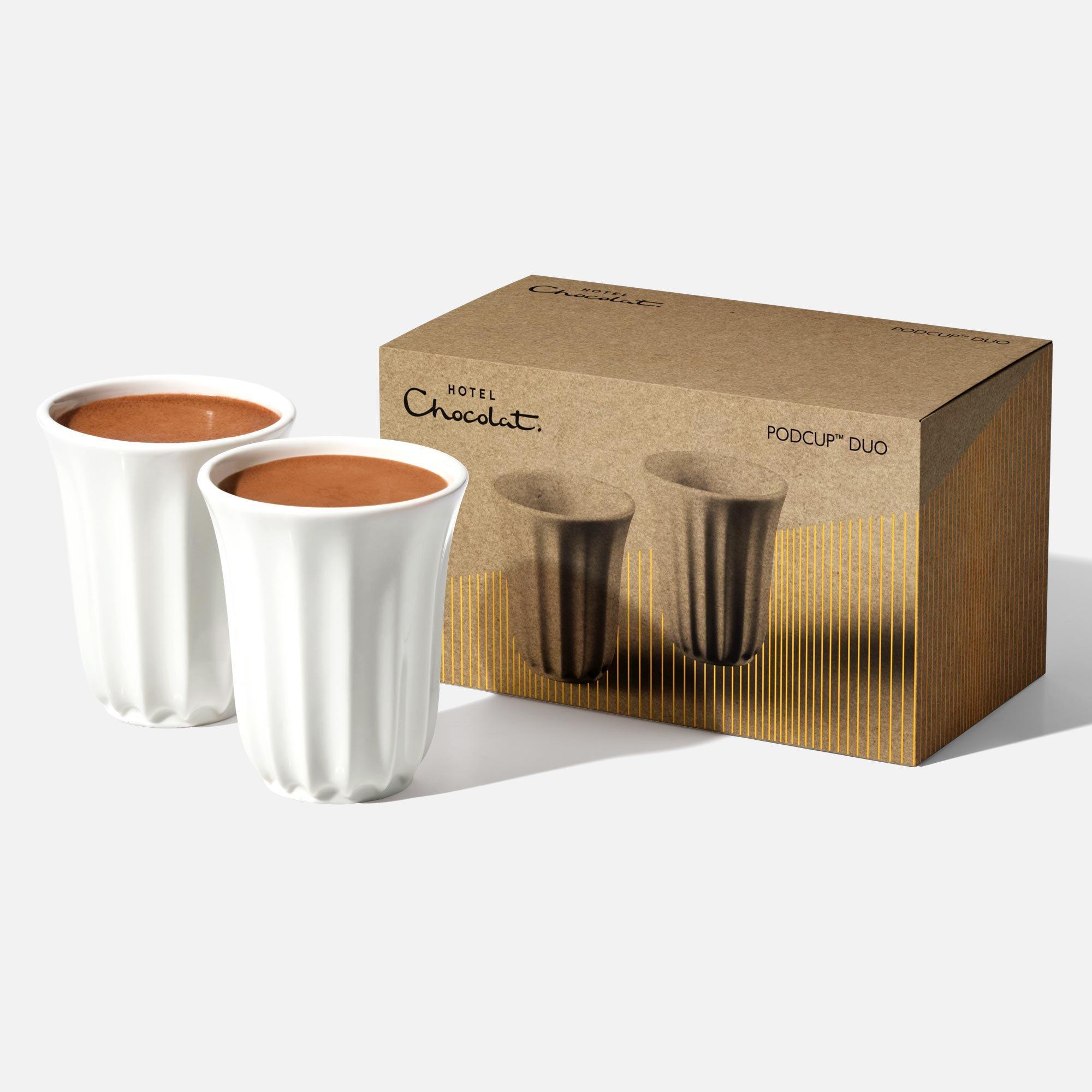 Podcup Duo