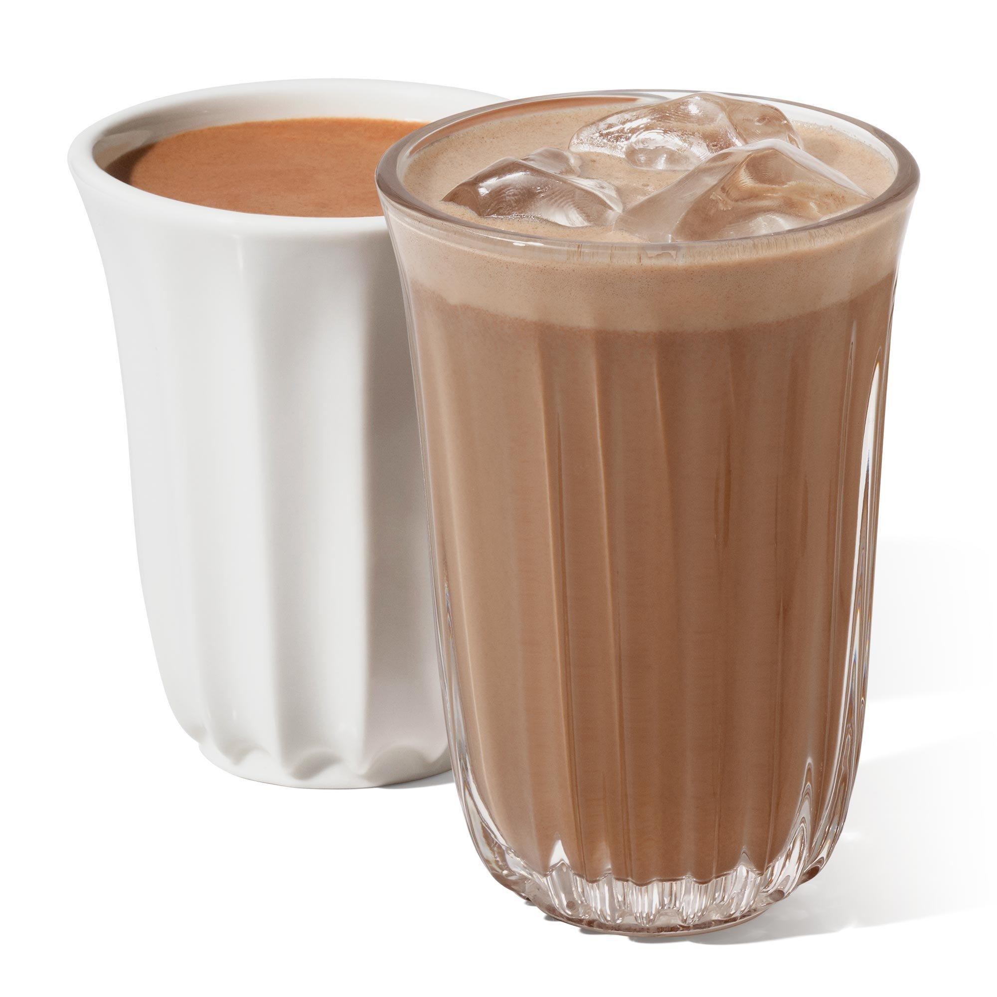 Podcup and Podglass