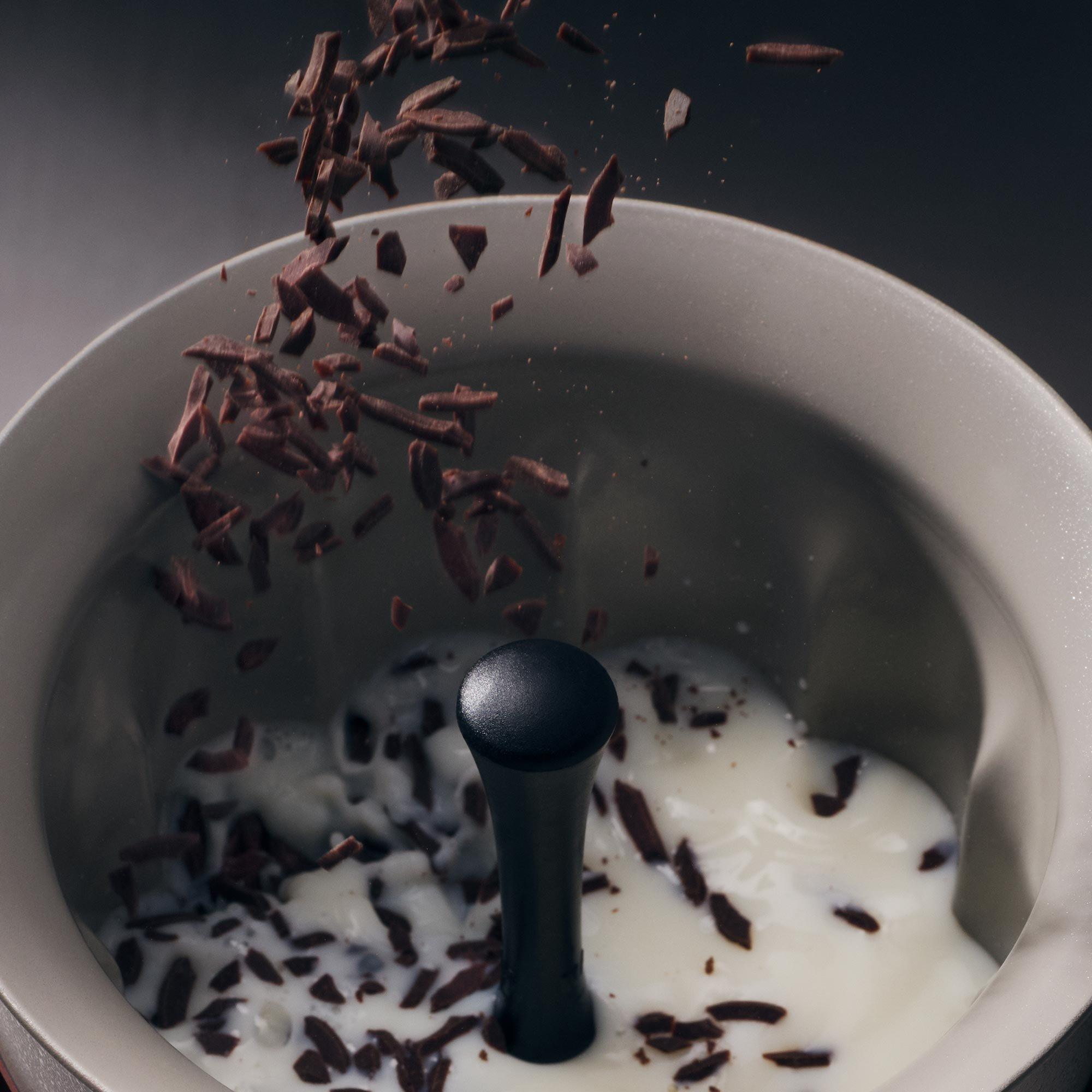 Velvetiser - Pewter