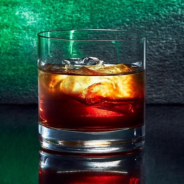 Salted Caramel Cacao Vodka Liqueur