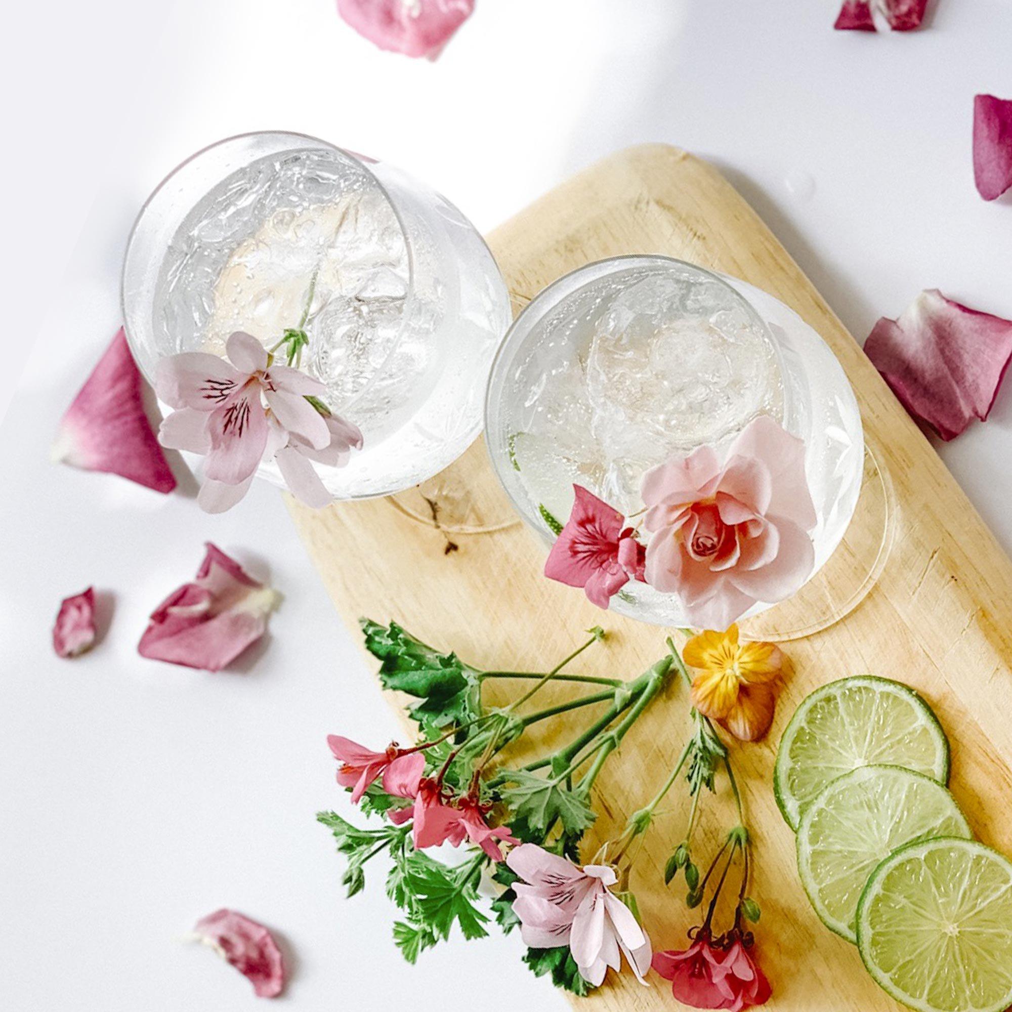 Cacao Gin 500ml