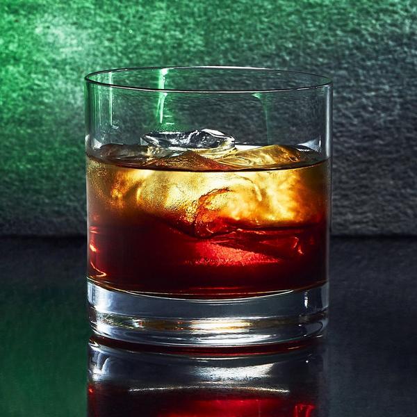 Salted Caramel Cacao Vodka