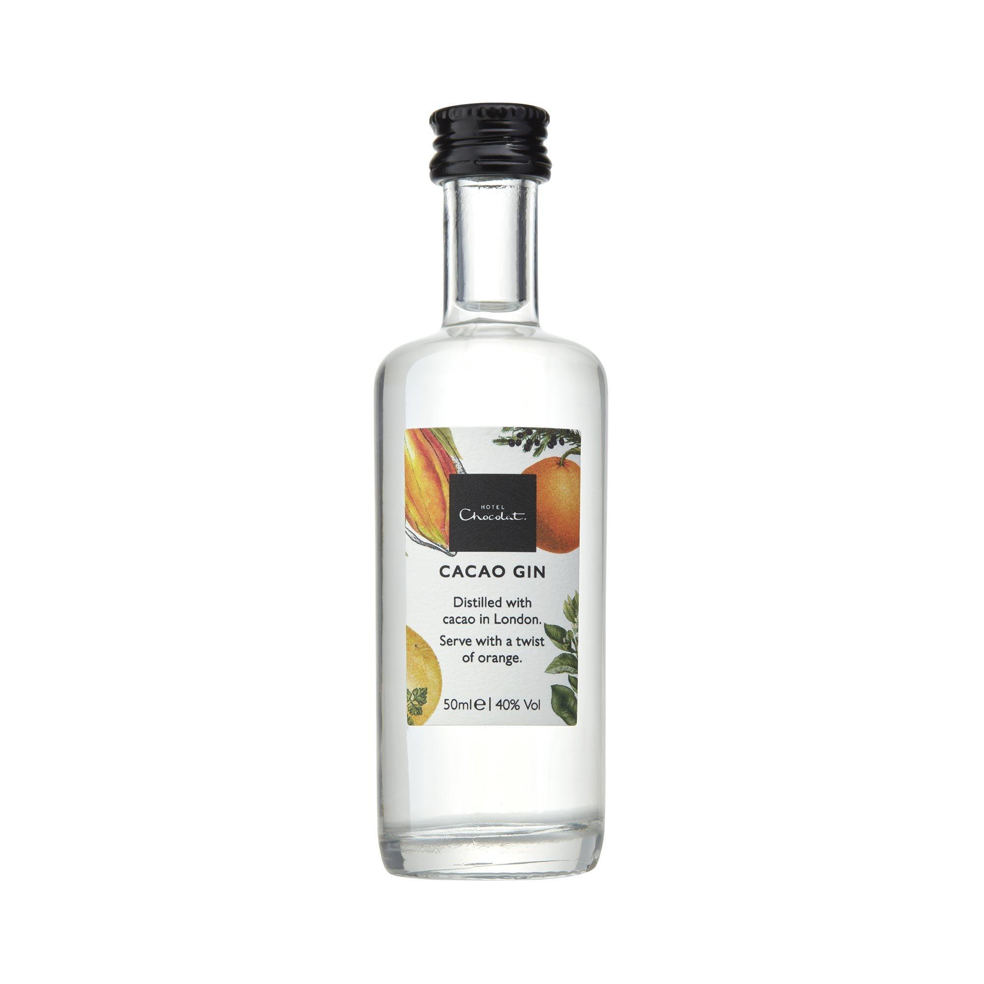 Cacao Gin 50ml