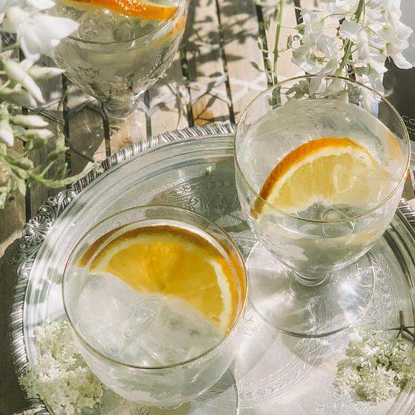Cacao Gin