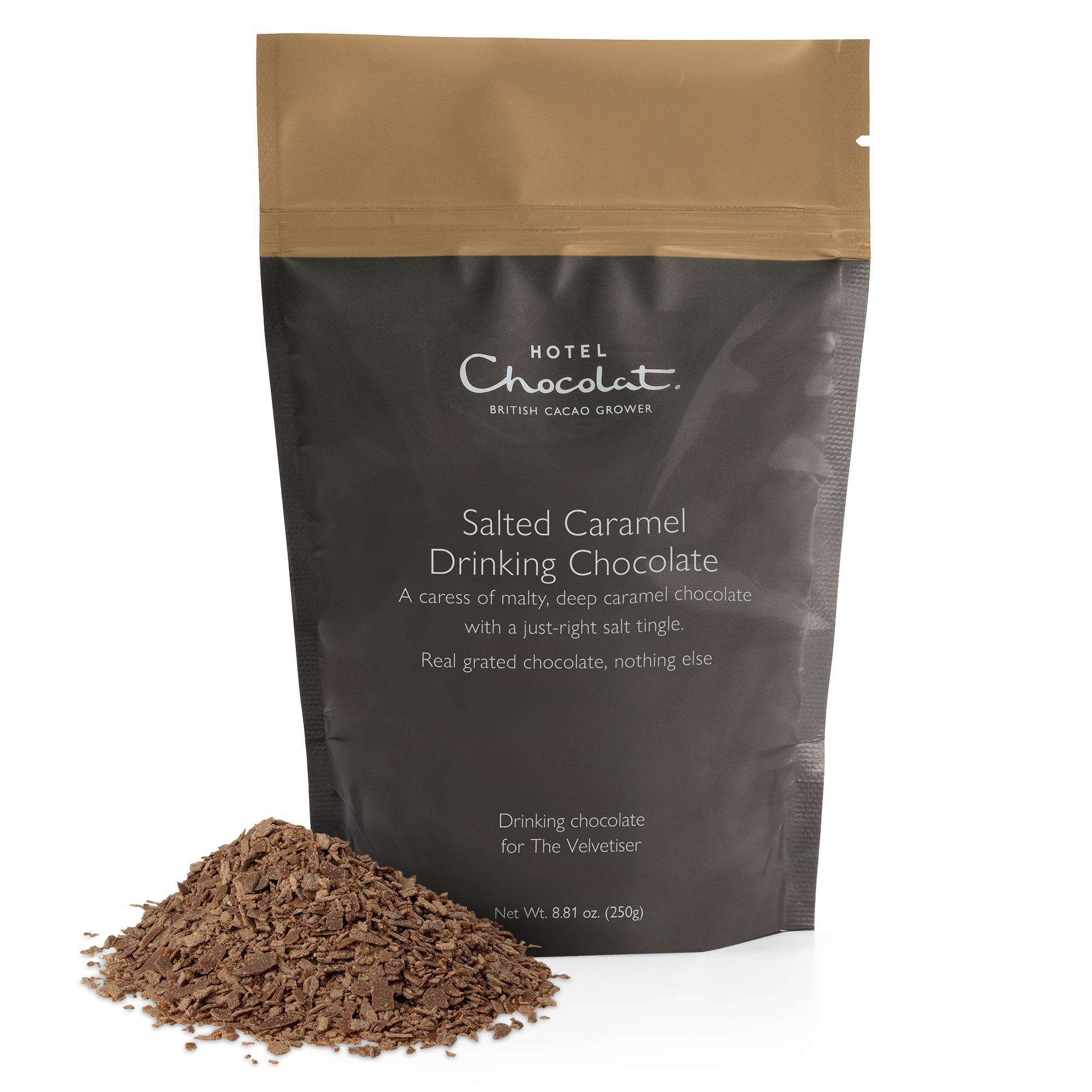 Salted Caramel 250g Pouch