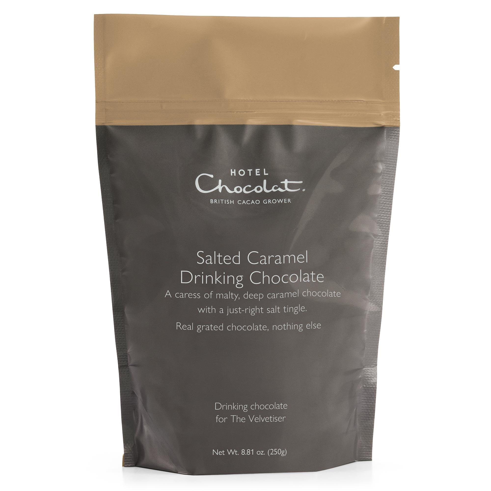 Salted Caramel 250g Pouch