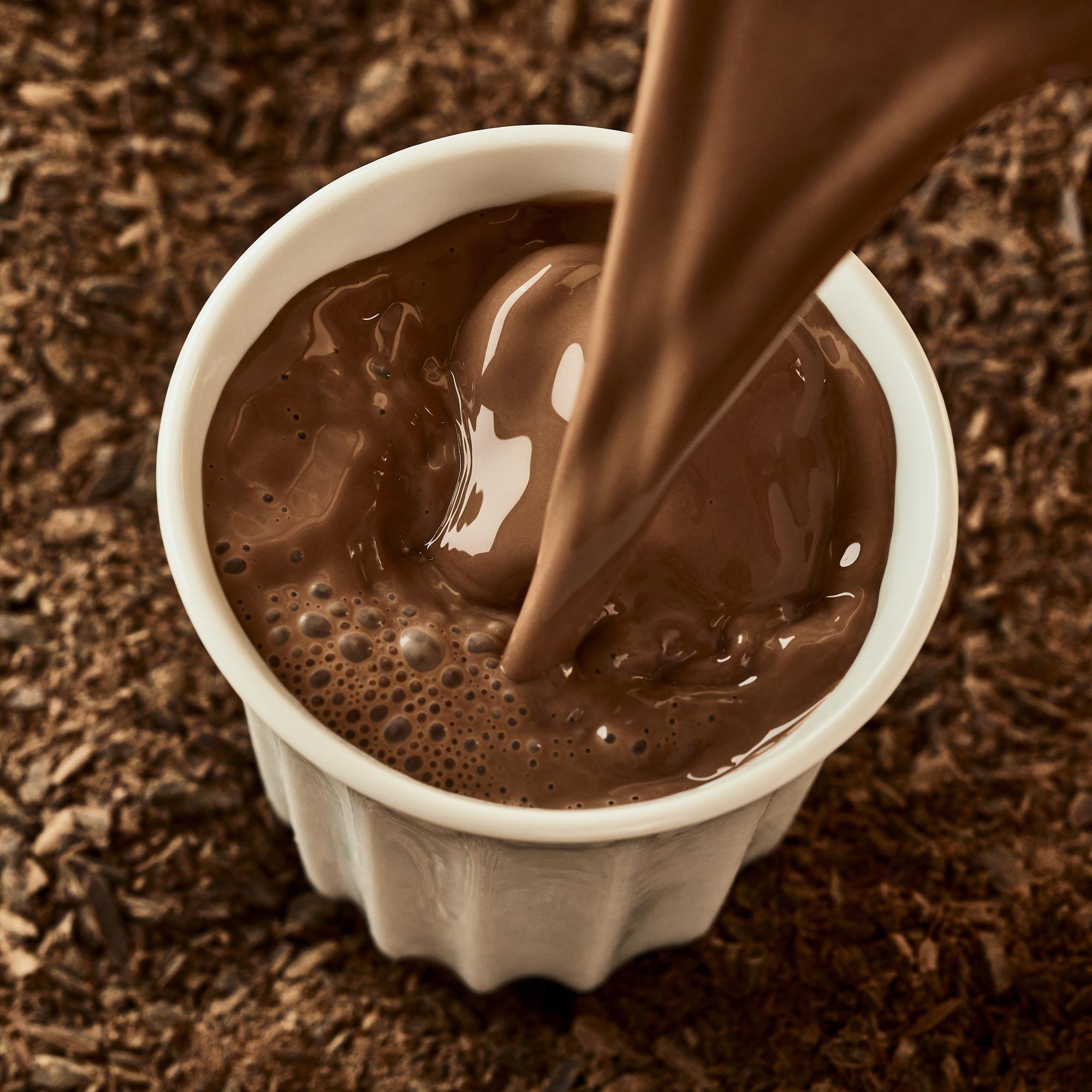 Salted Caramel 250g Pouch