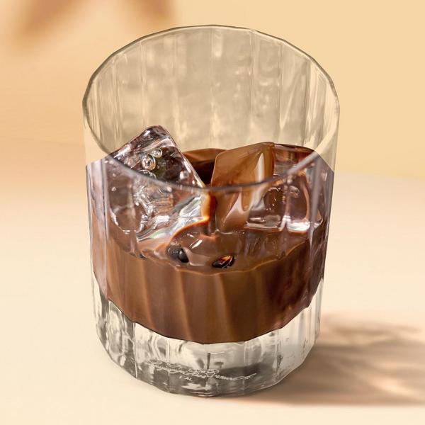 Rum & Raisin Velvetised