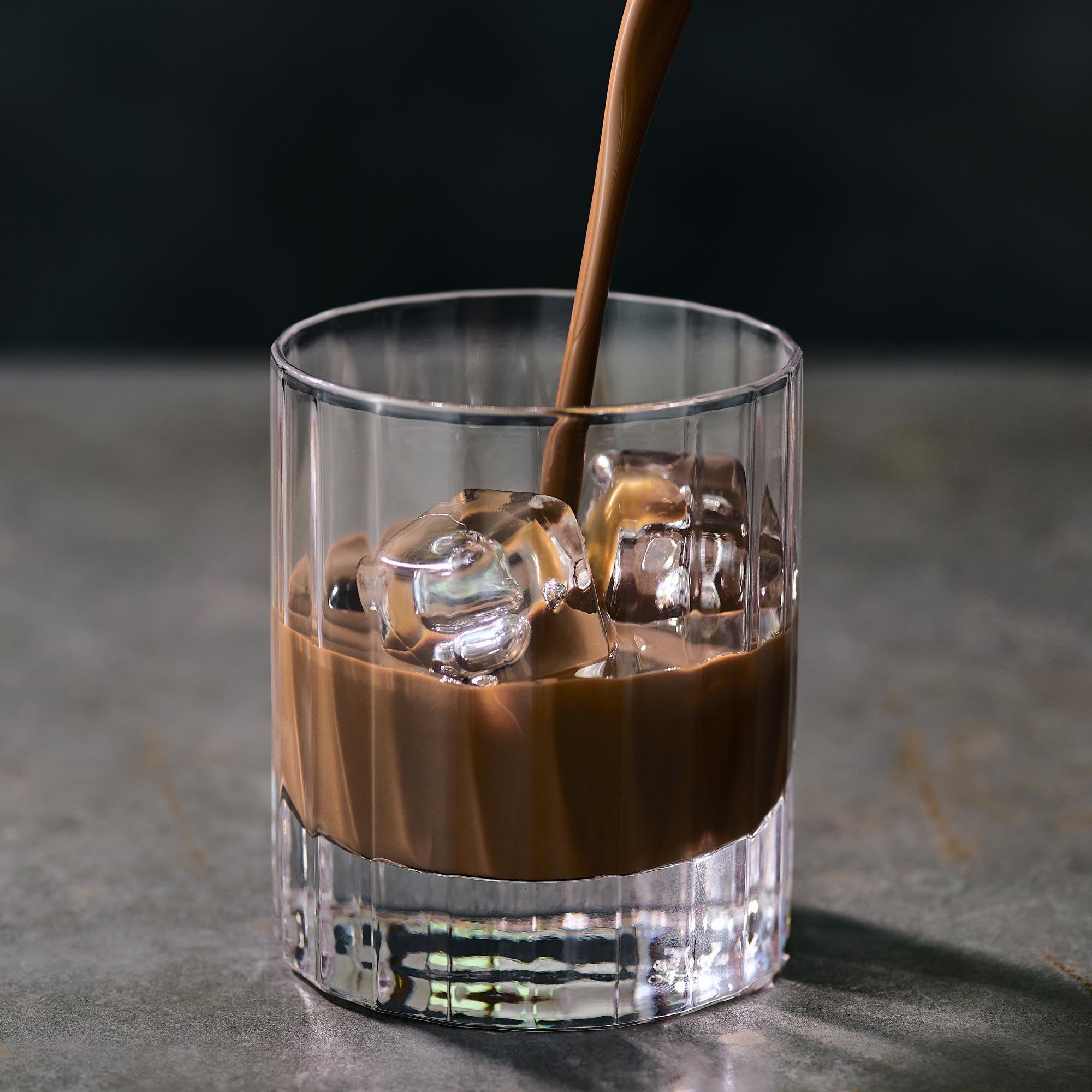 Rum & Raisin Velvetised Cream 500ml