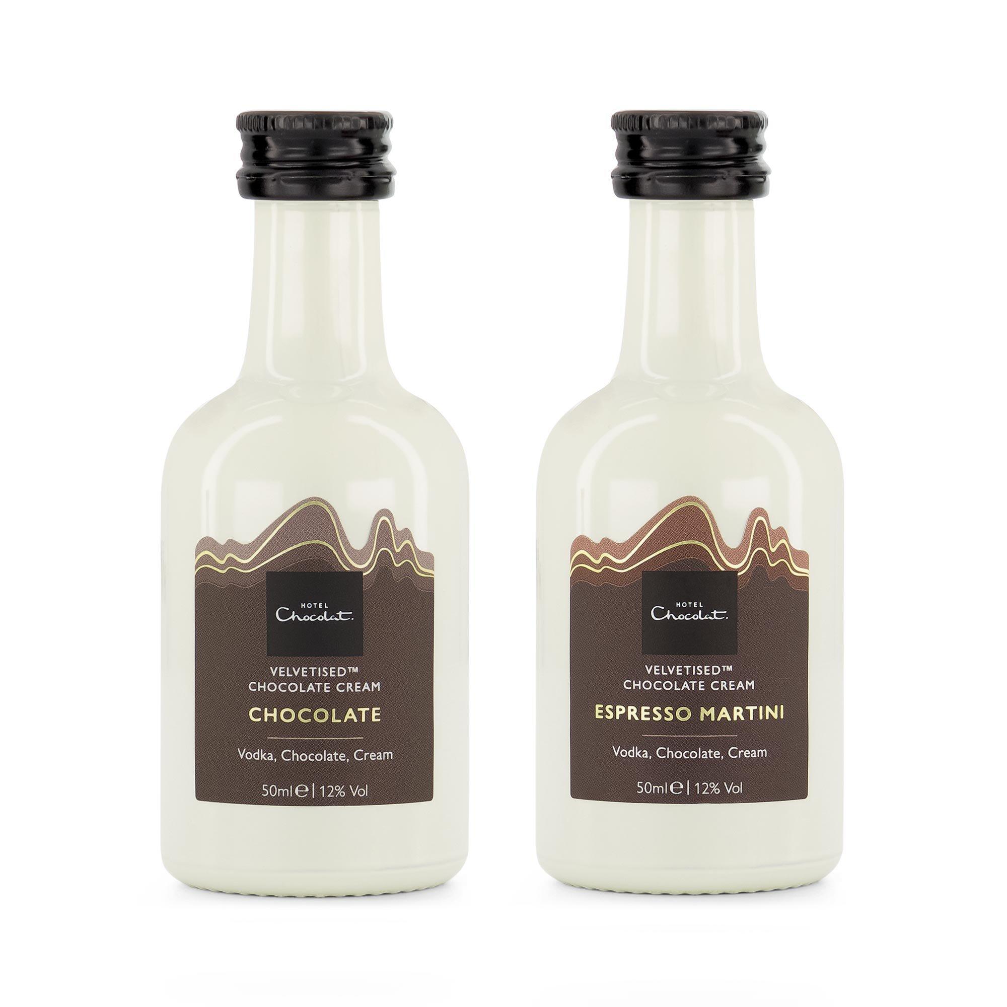 Velvetised Chocolate Tasting Experience Gift Set