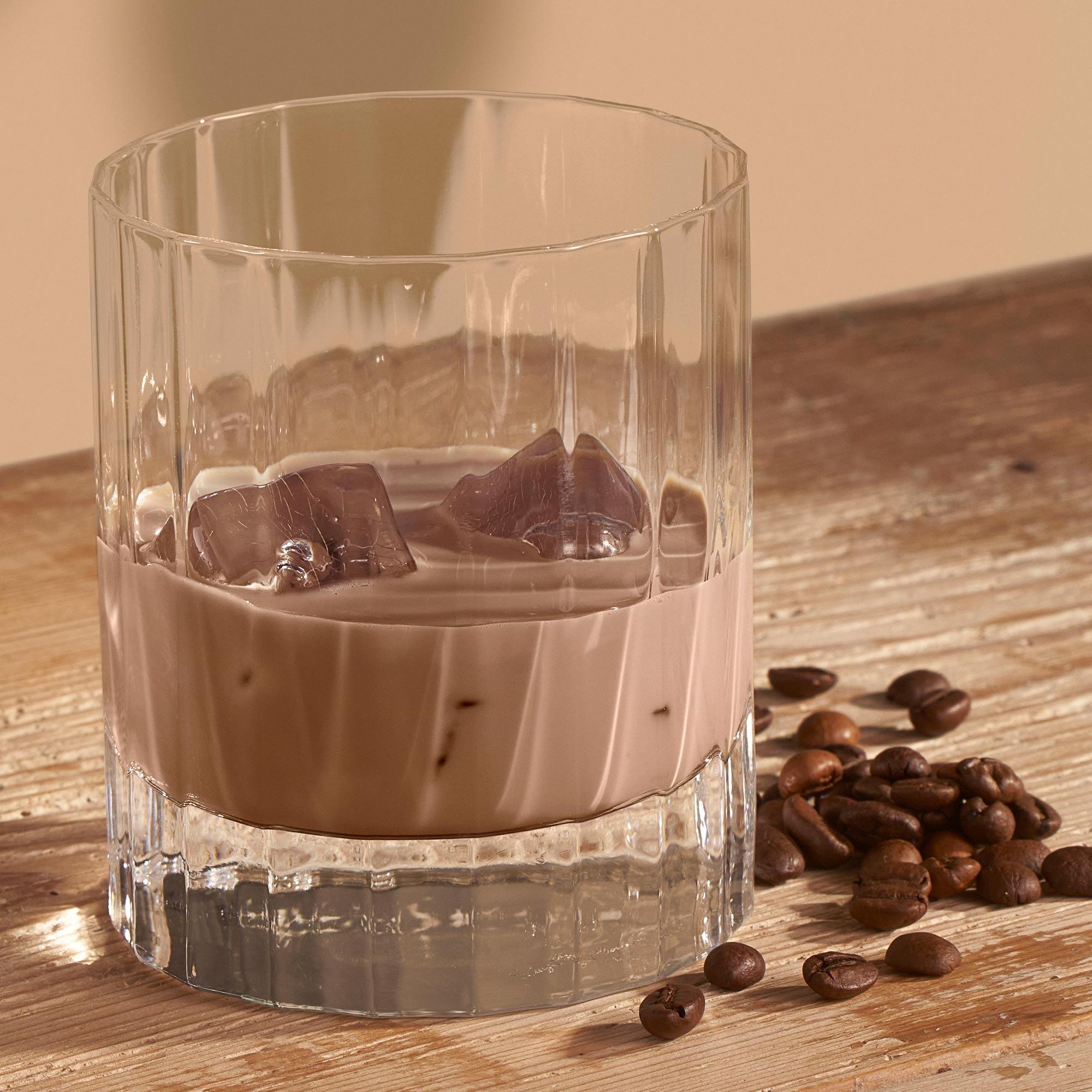 The Cacao Bar Collection | 3 Mini Cacao Alcohols
