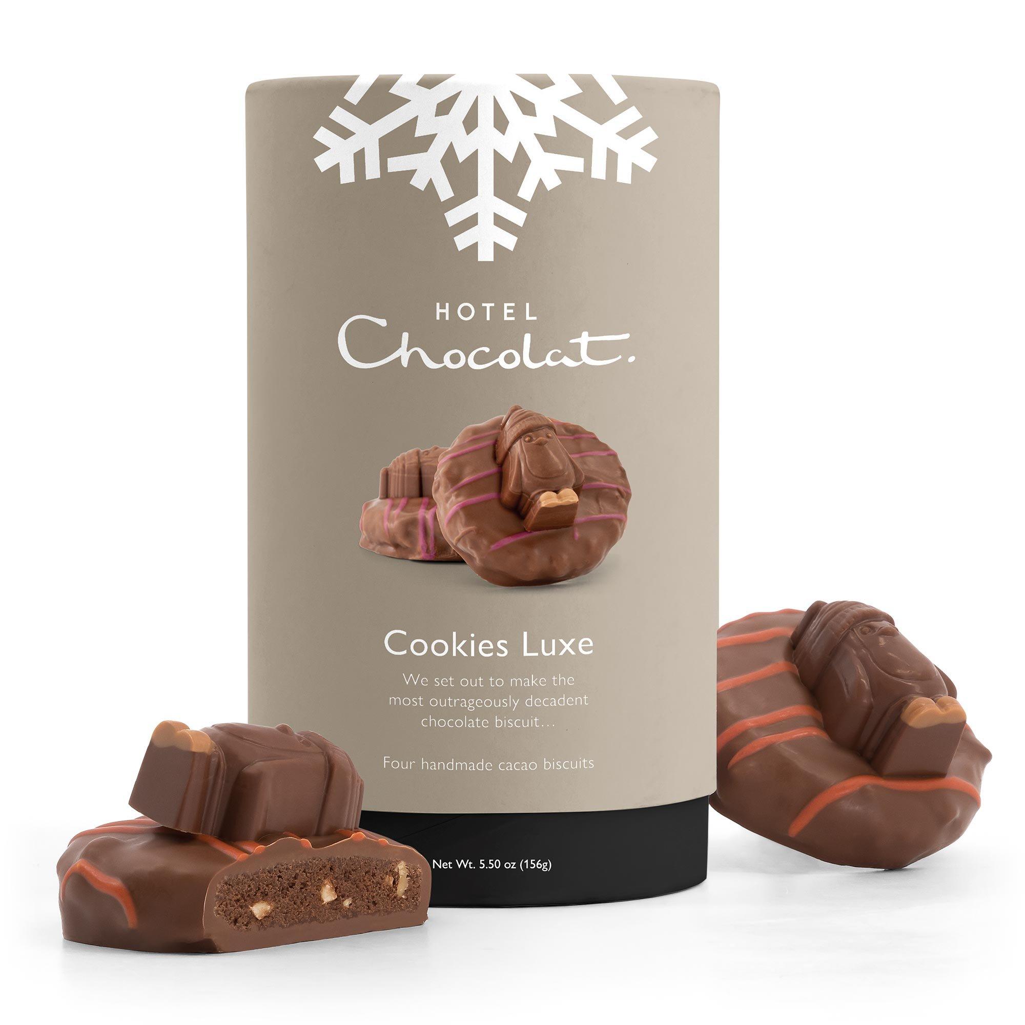 Cookies Luxe - Christmas Edition