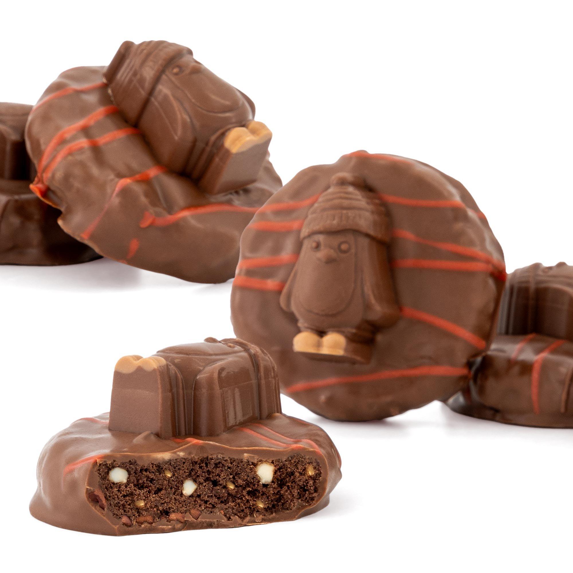 Cookies Luxe - Christmas Edition