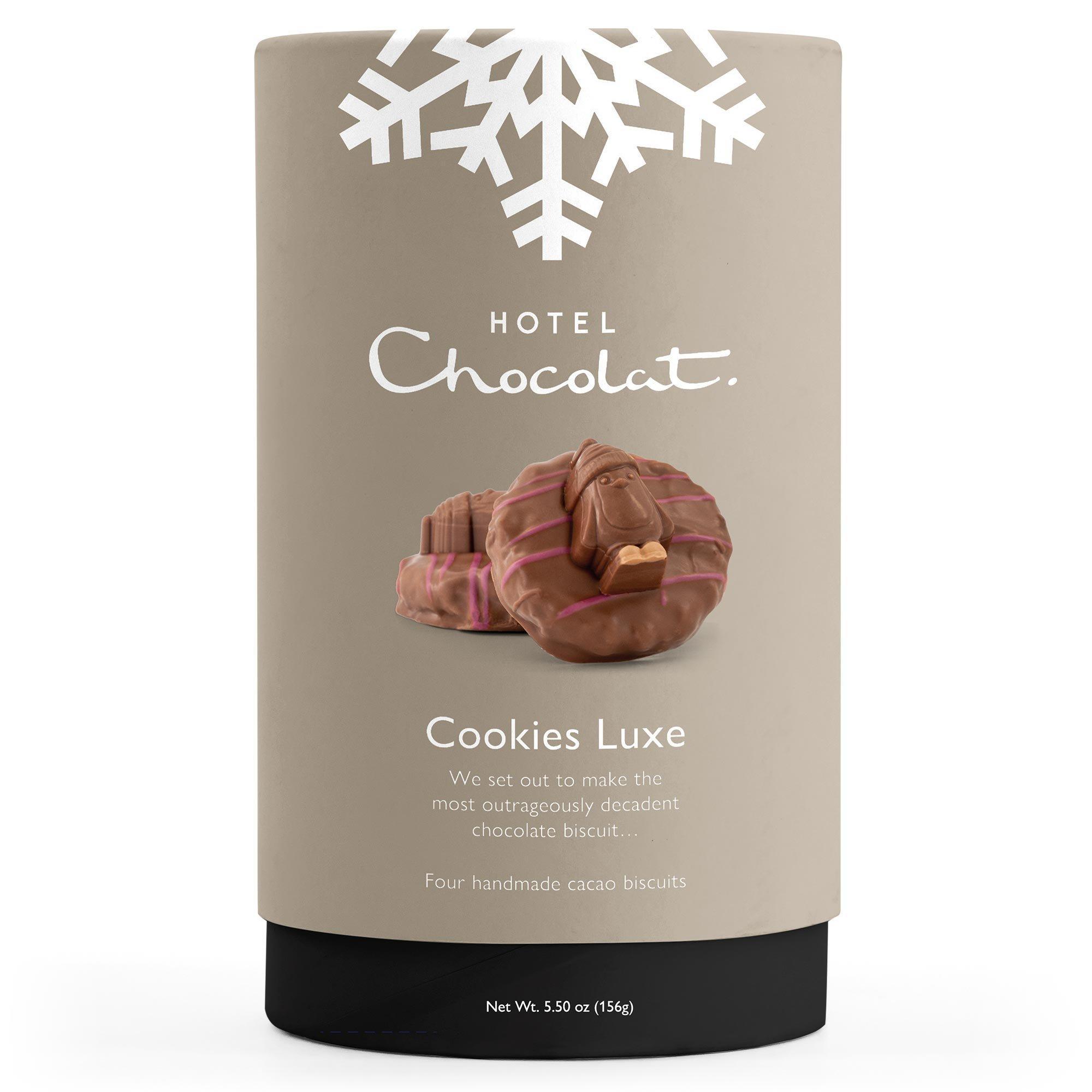 Cookies Luxe - Christmas Edition