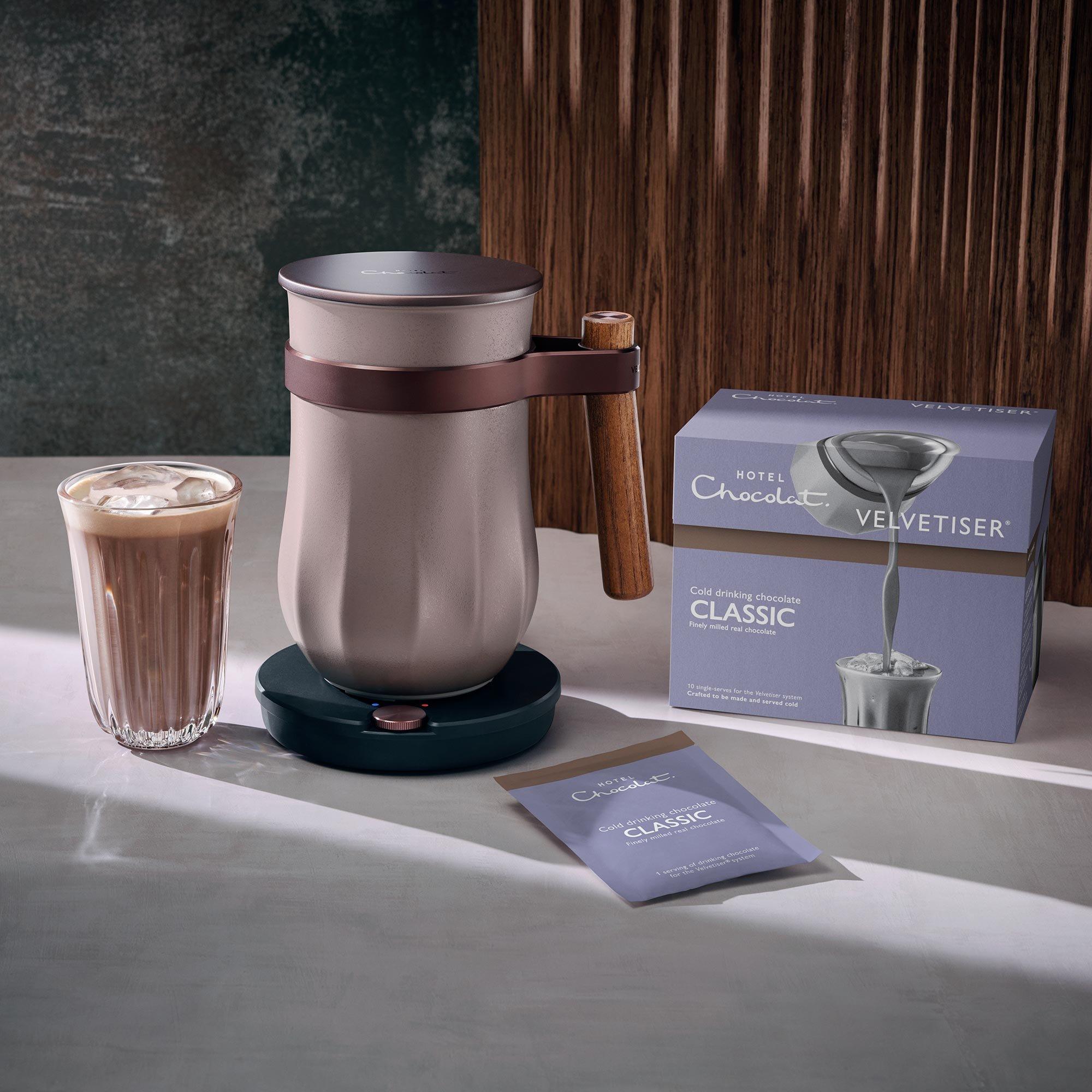 Classic Iced Chocolate Sachets
