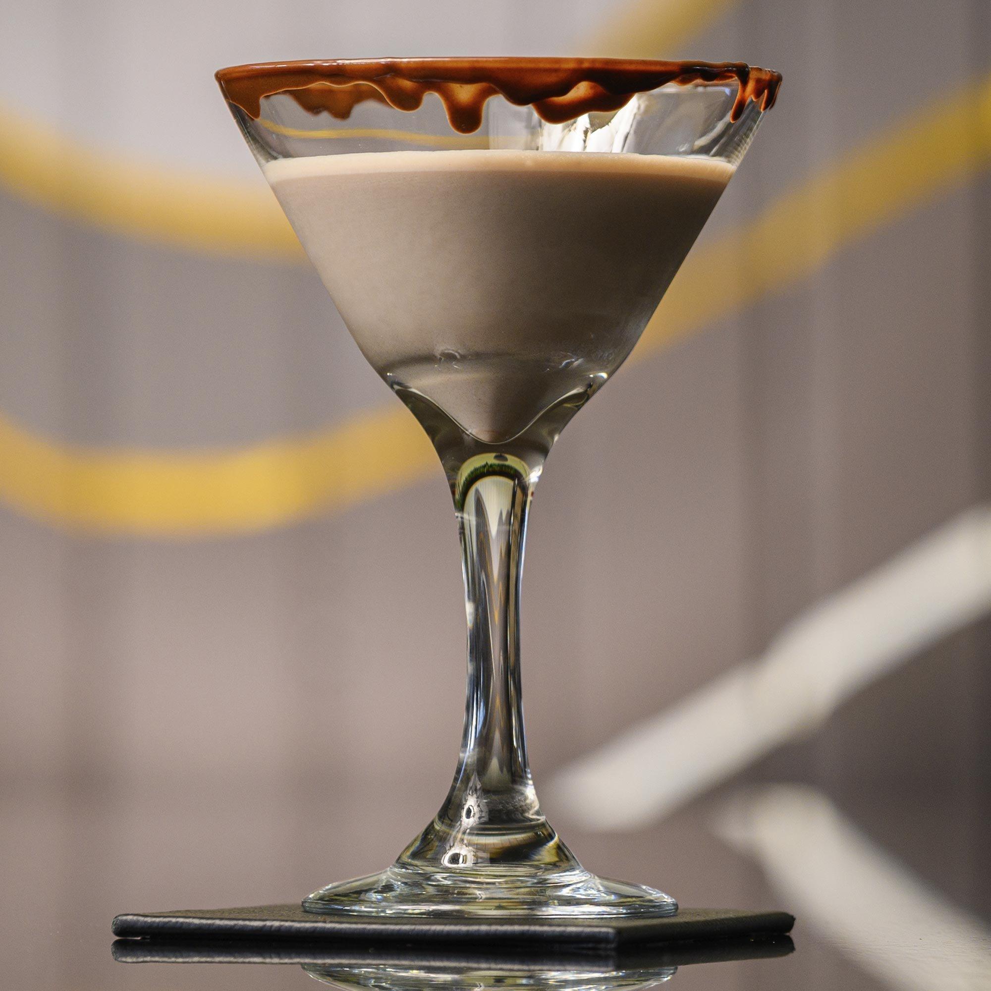 Chocolate Velvetised Cream 500ml