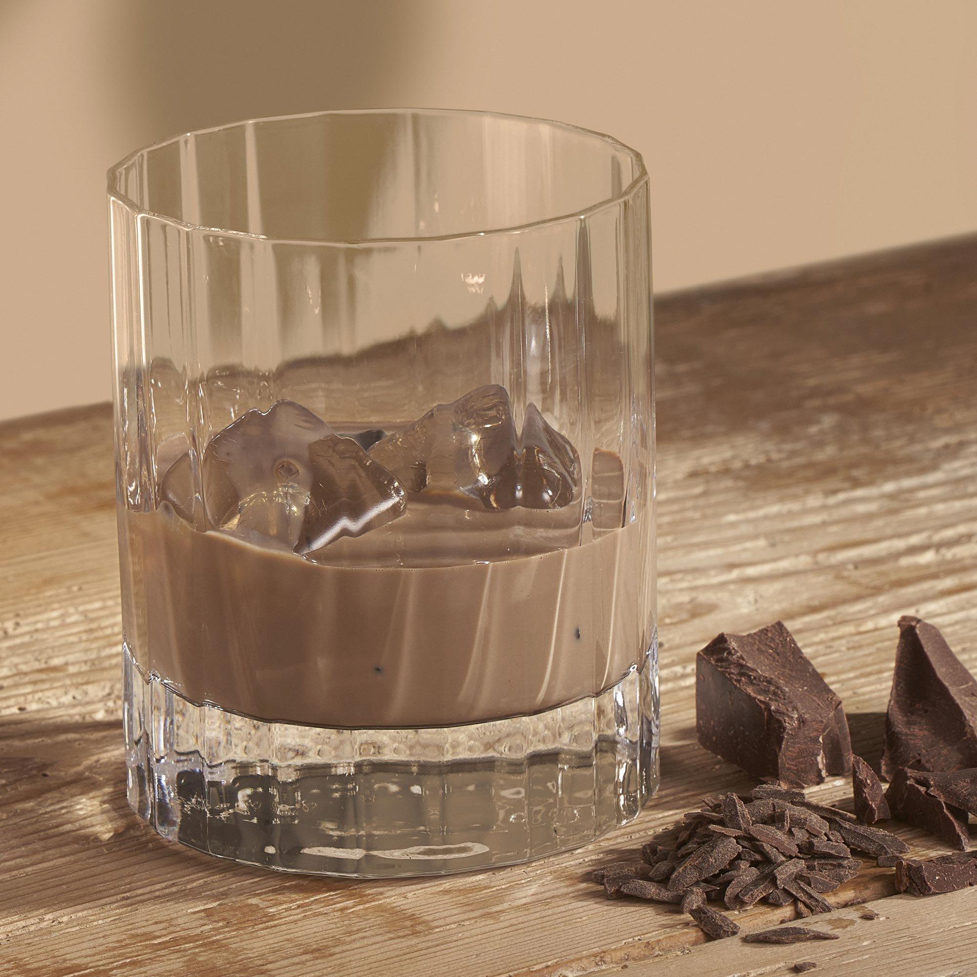 Chocolate Velvetised Cream 500ml