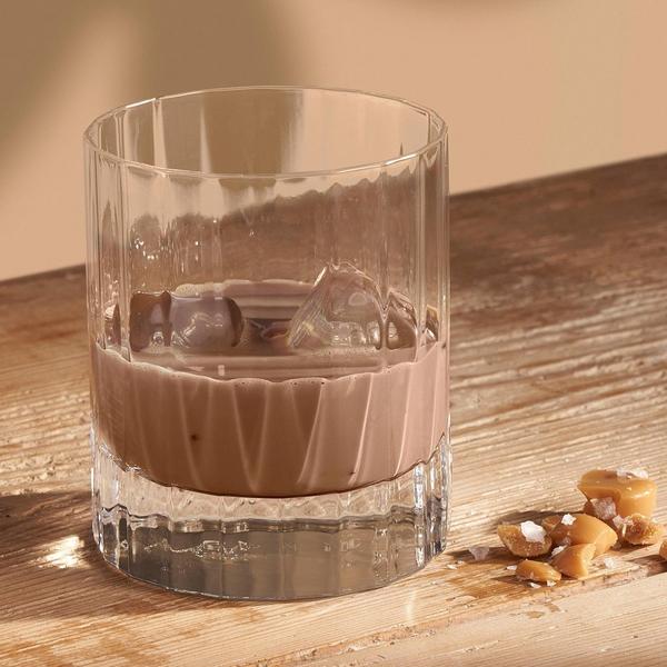 Salted Caramel Velvetised