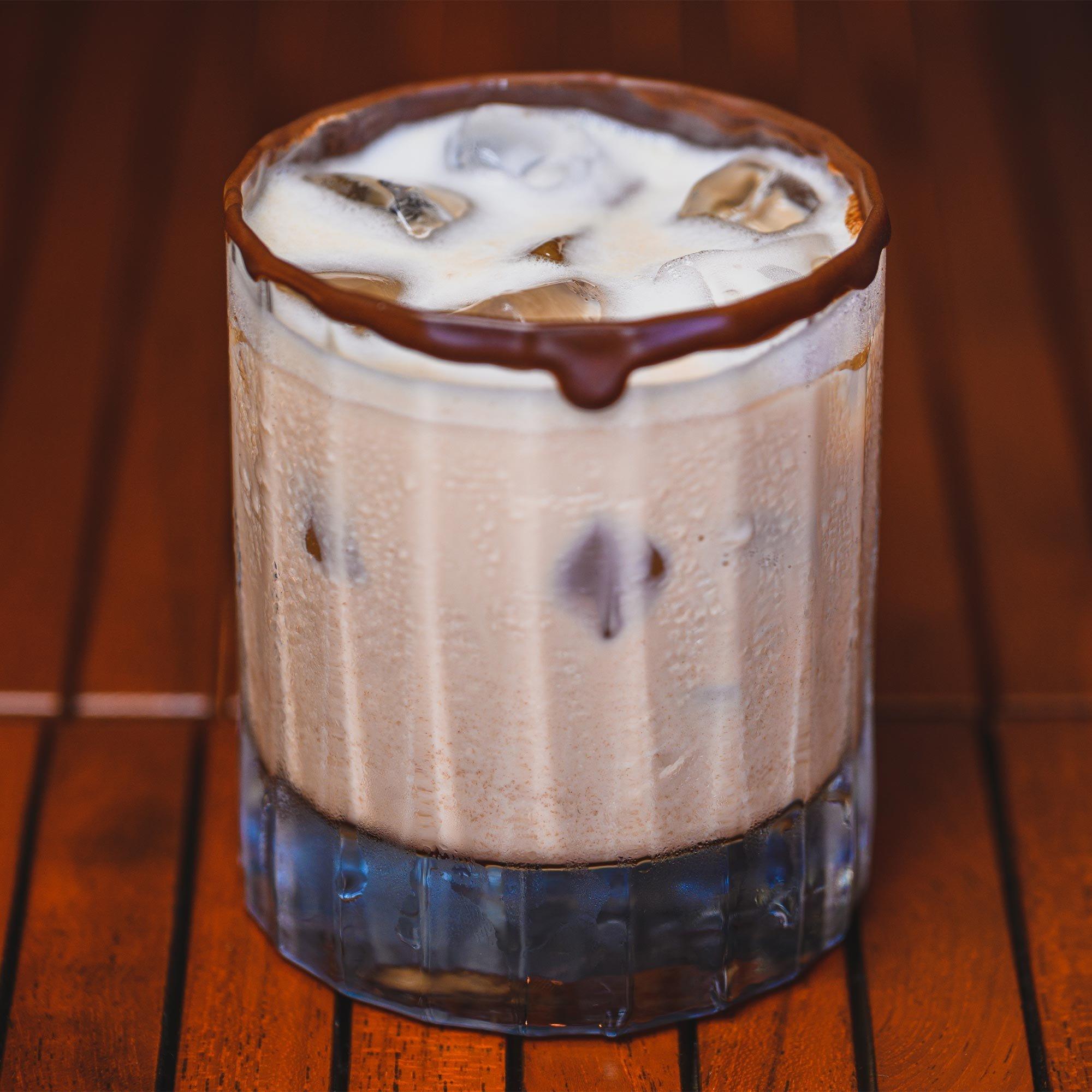 Salted Caramel Velvetised Cream 500ml