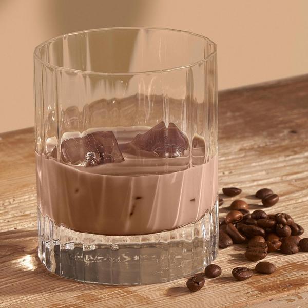 Espresso Martini Velvetised