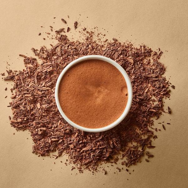 Milky 50% Hot Chocolate Sachets
