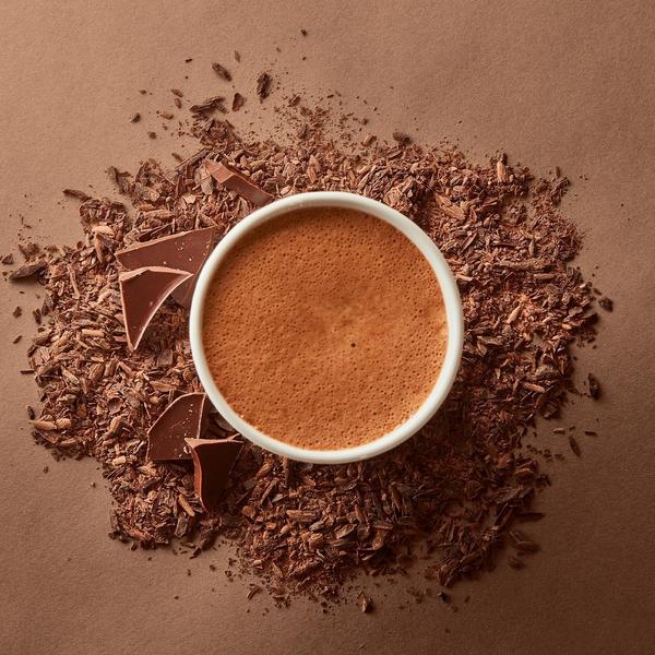 Nutmilk 45% Hot Chocolate Sachets