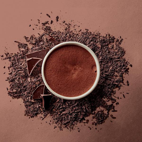 Dark 100% Hot Chocolate Sachets