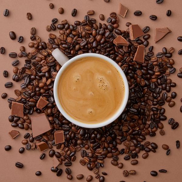 Chocolate Mocha Latte Hot Chocolate Sachets