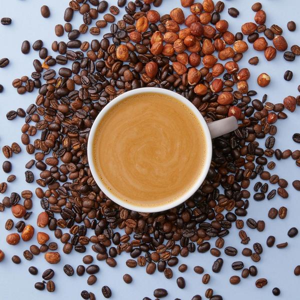 Hazelnut Mocha Latte Hot Chocolate Sachets