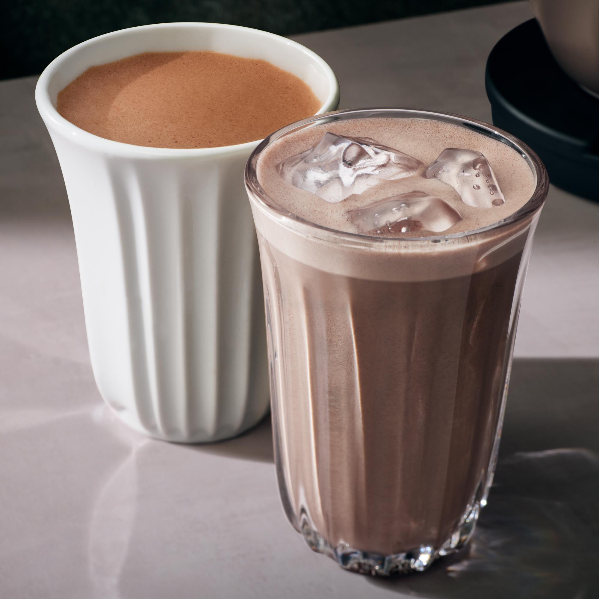 Hot & Iced Drinking Chocolate Selection Box