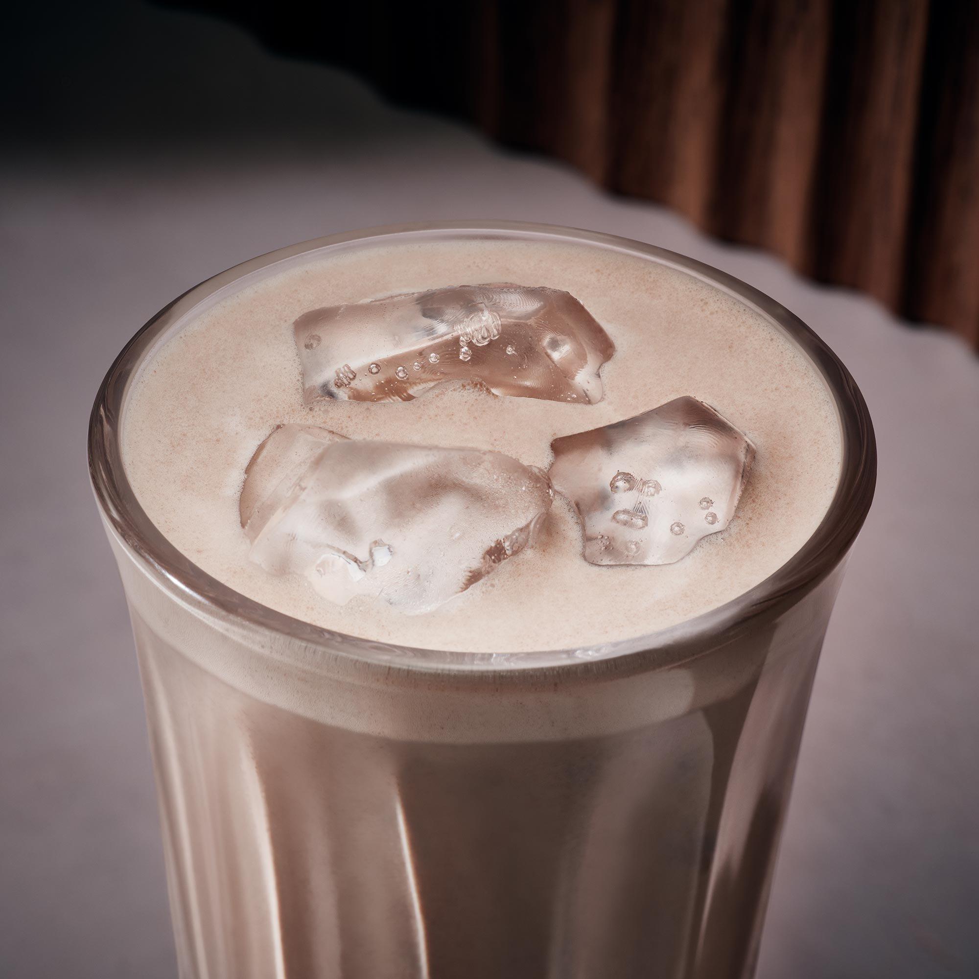 Iced Chocolate Selection Box
