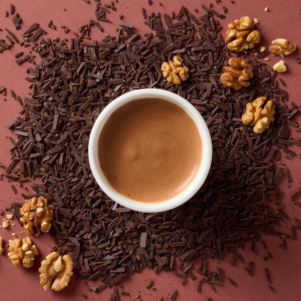 Walnut Hot Chocolate Sachets