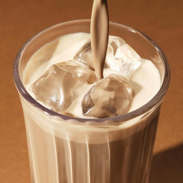 Coconut Macaroon Iced Drinking Chocolate Sachets – Limited Edition