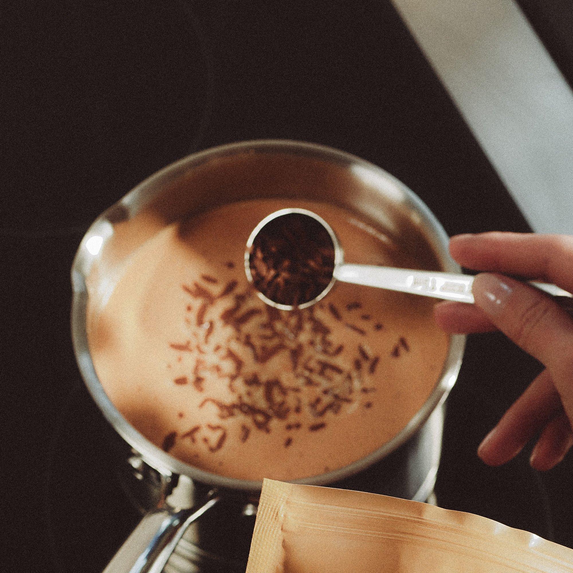 Classic 70% Hot Chocolate Pouch