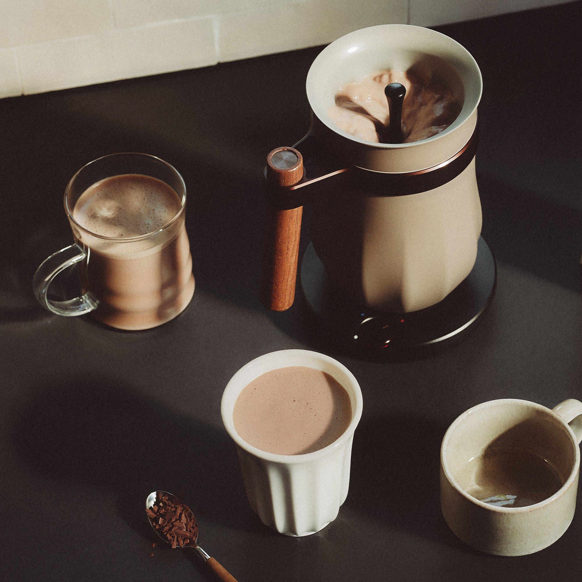 Classic 70% Hot Chocolate Pouch