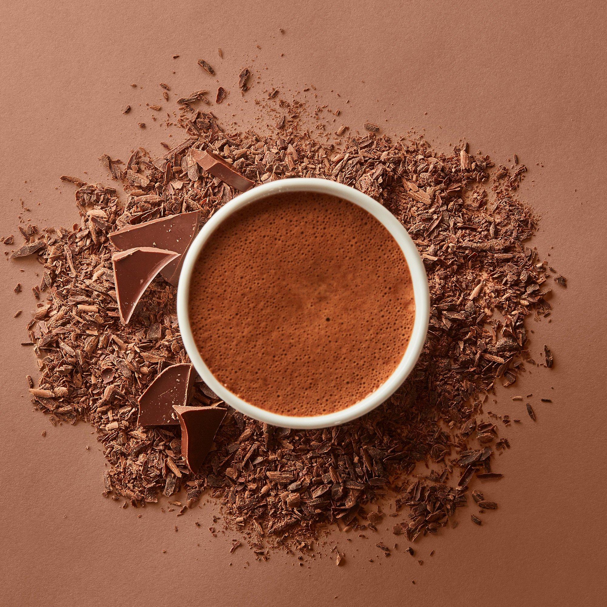 Classic 70% Hot Chocolate Pouch