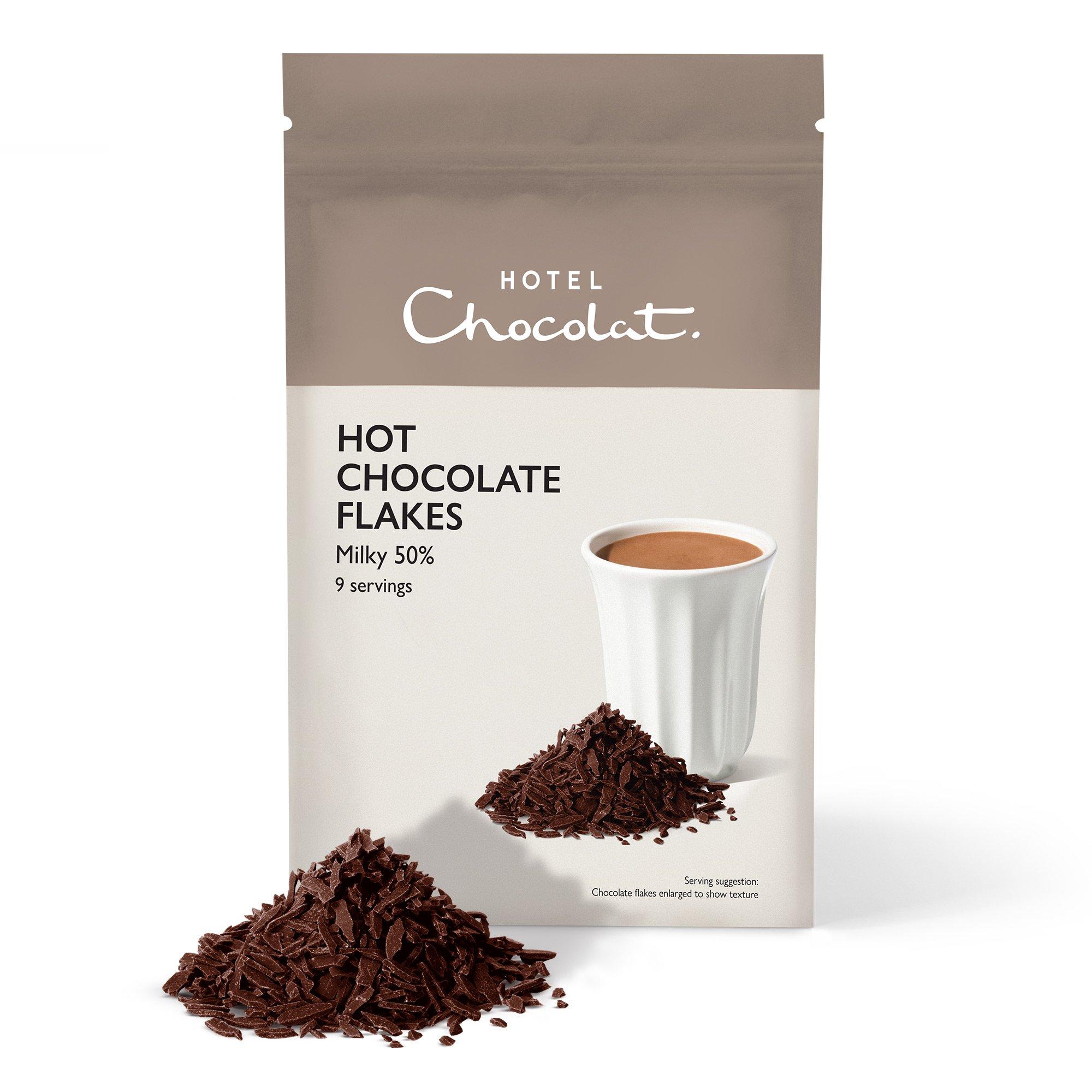 Milky 50% Hot Chocolate Pouch