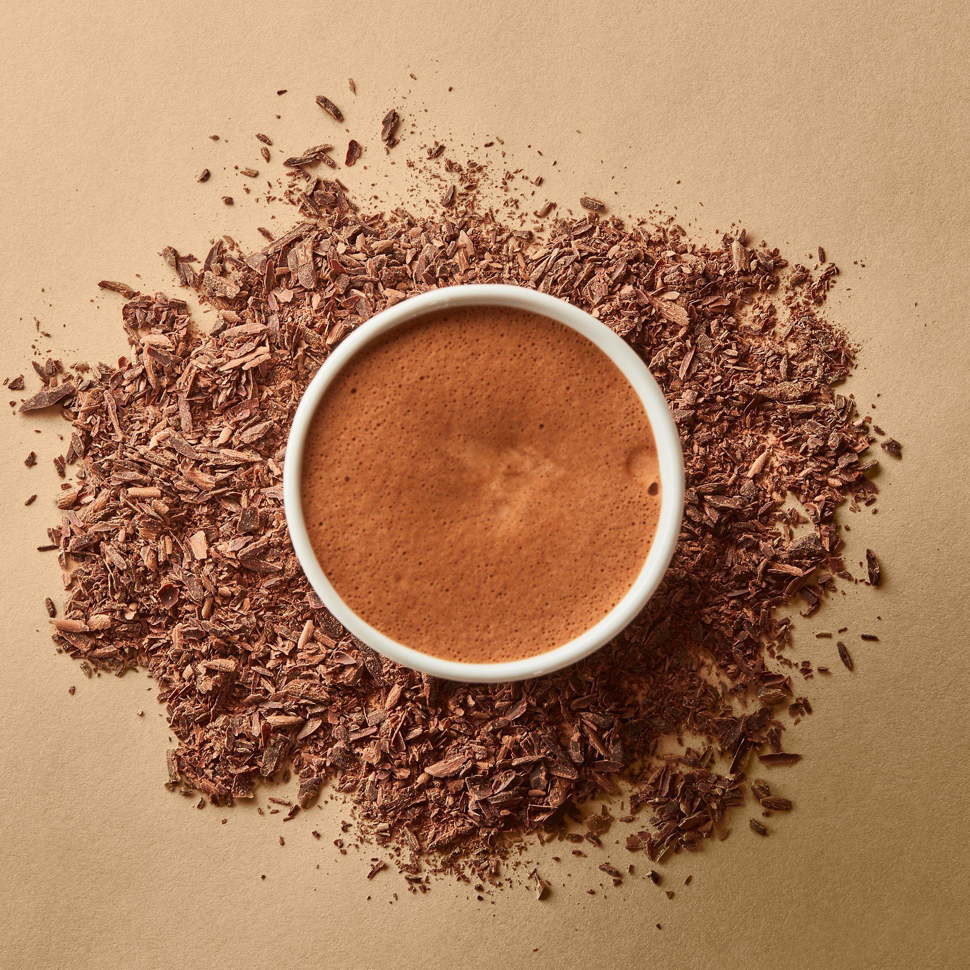 Milky 50% Hot Chocolate Pouch