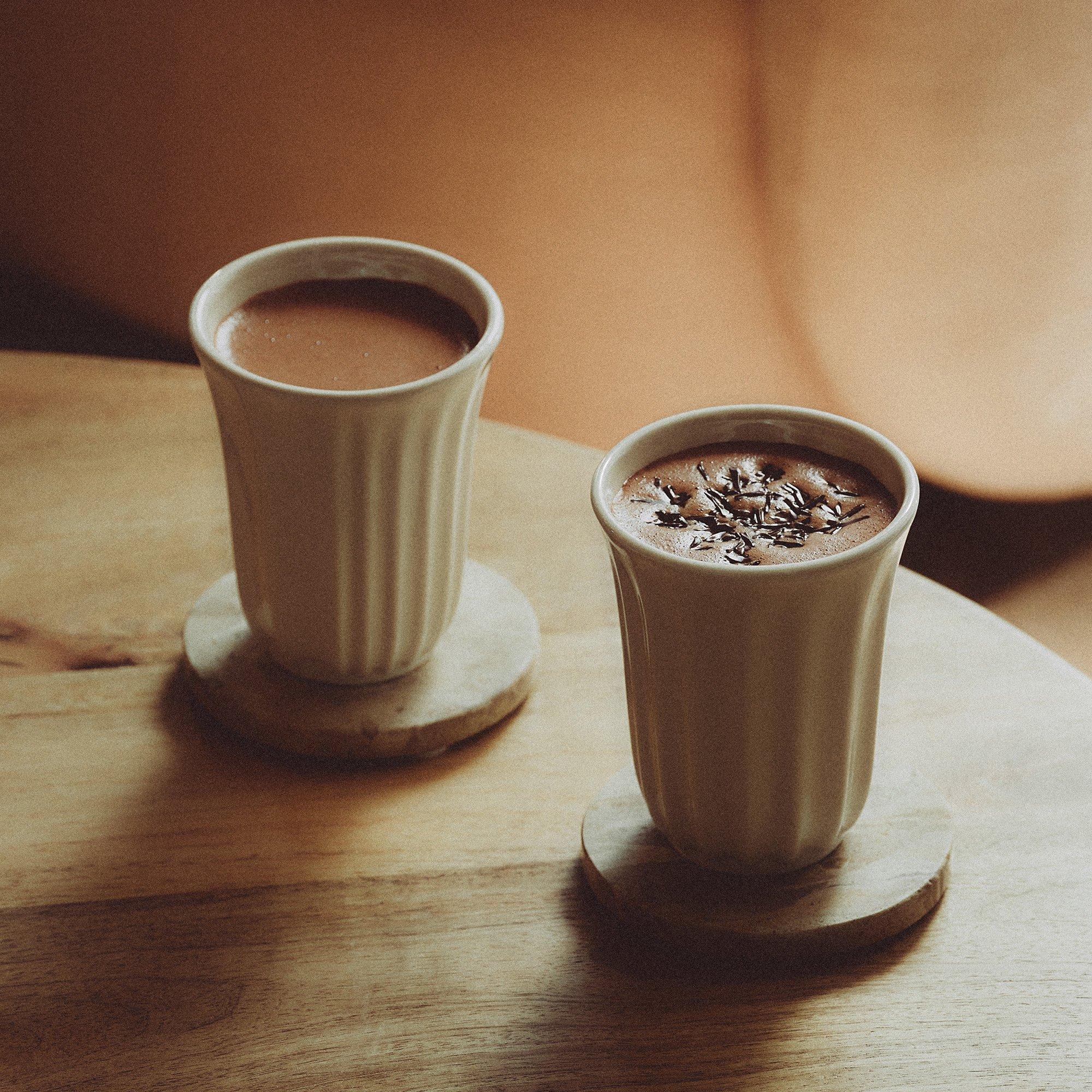 Salted Caramel Hot Chocolate Pouch