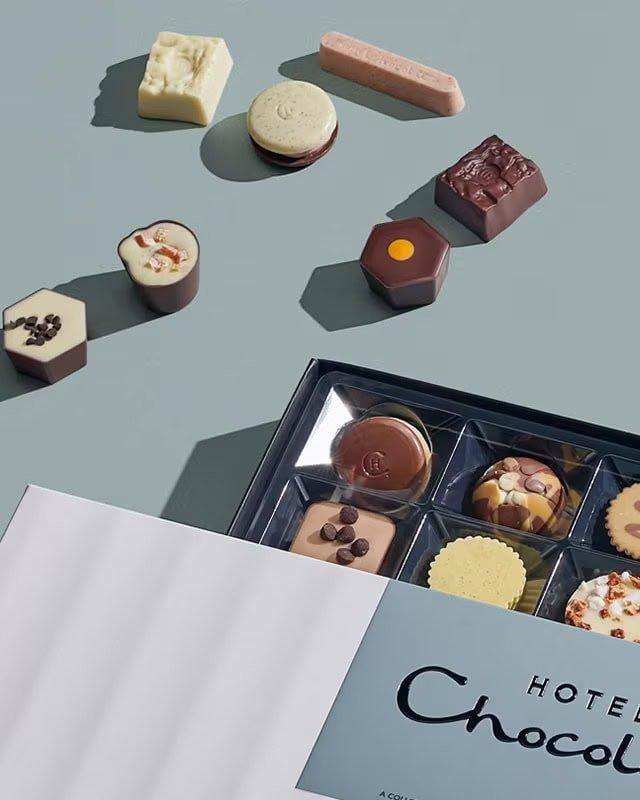 chocolate