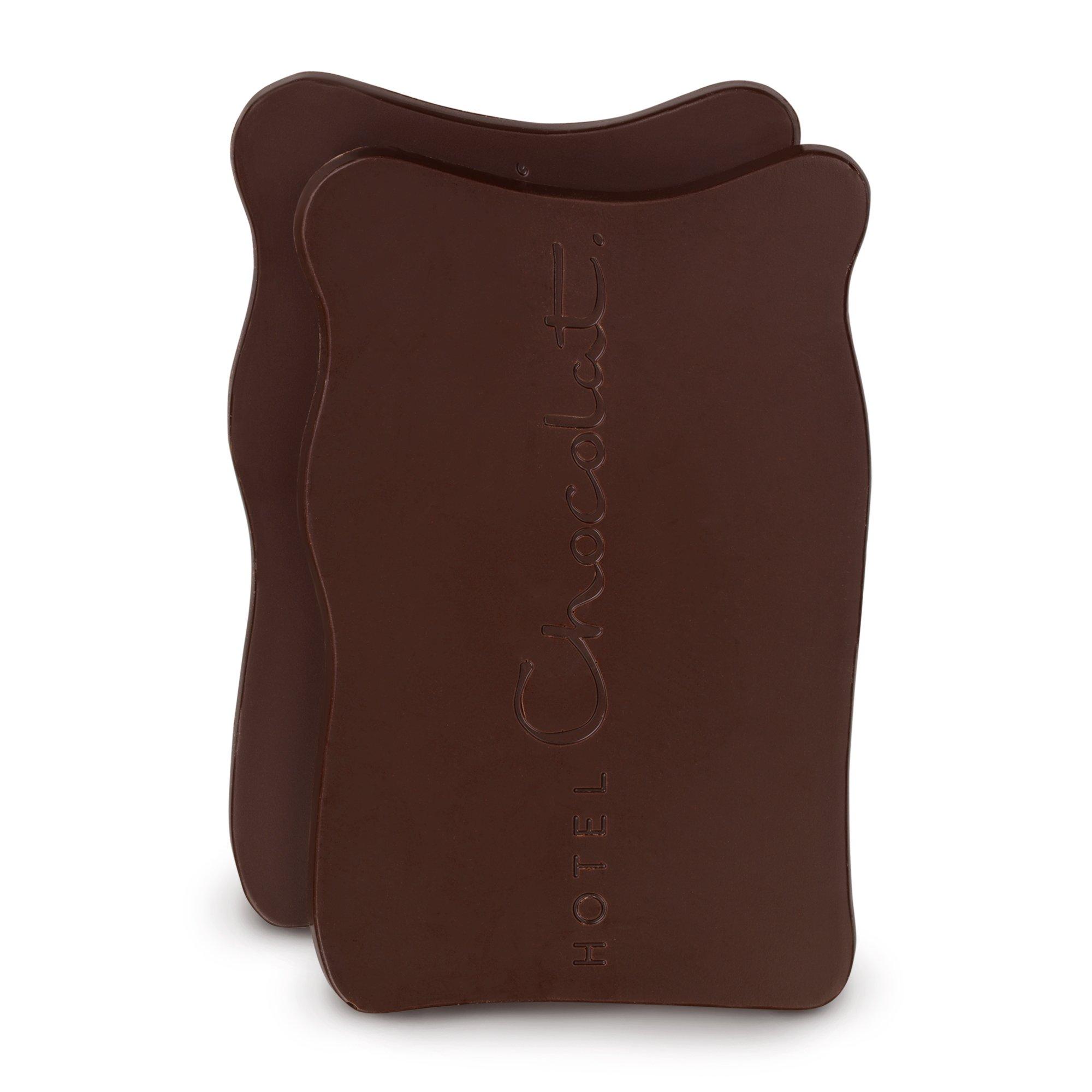 70% Dark Chocolate Slab Selector
