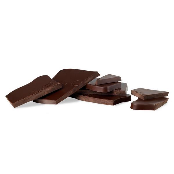 70% Dark Chocolate Slab Selector