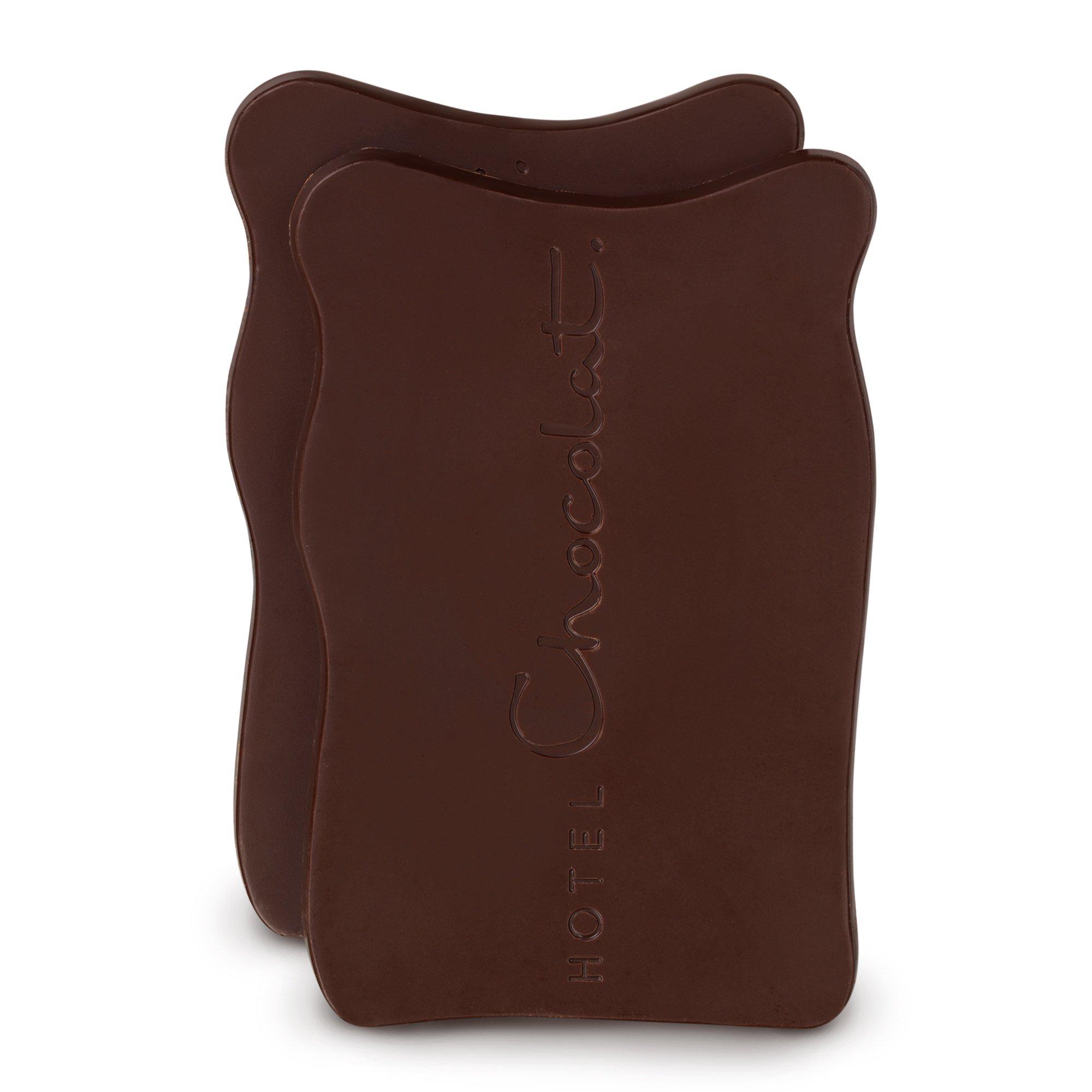 85% Dark Chocolate Slab Selector